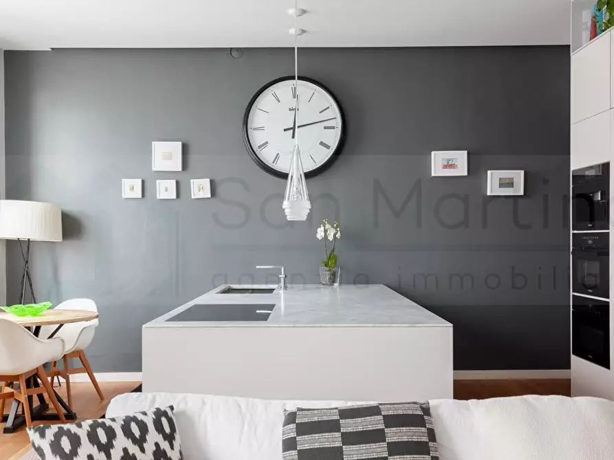 Immagine 6 di Appartamento in vendita  a Pisa