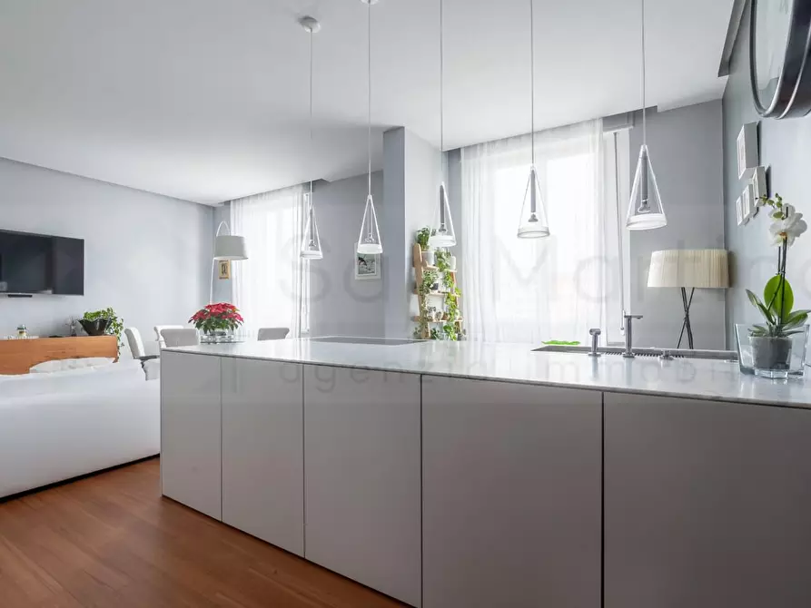 Immagine 4 di Appartamento in vendita  a Pisa