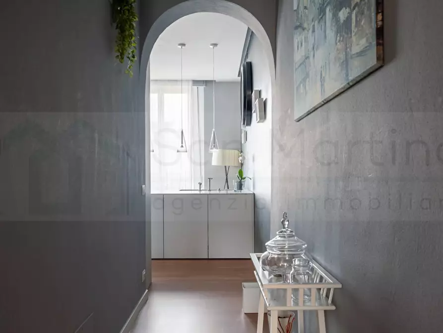 Immagine 8 di Appartamento in vendita  a Pisa