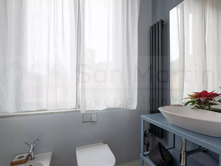 Immagine 17 di Appartamento in vendita  a Pisa