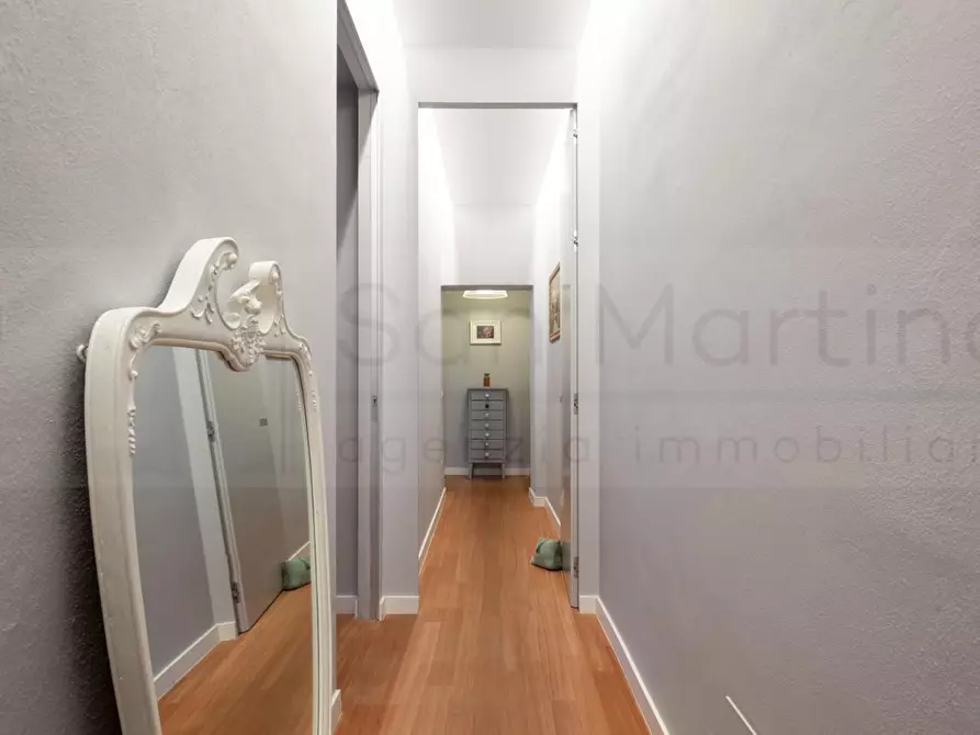 Immagine 18 di Appartamento in vendita  a Pisa