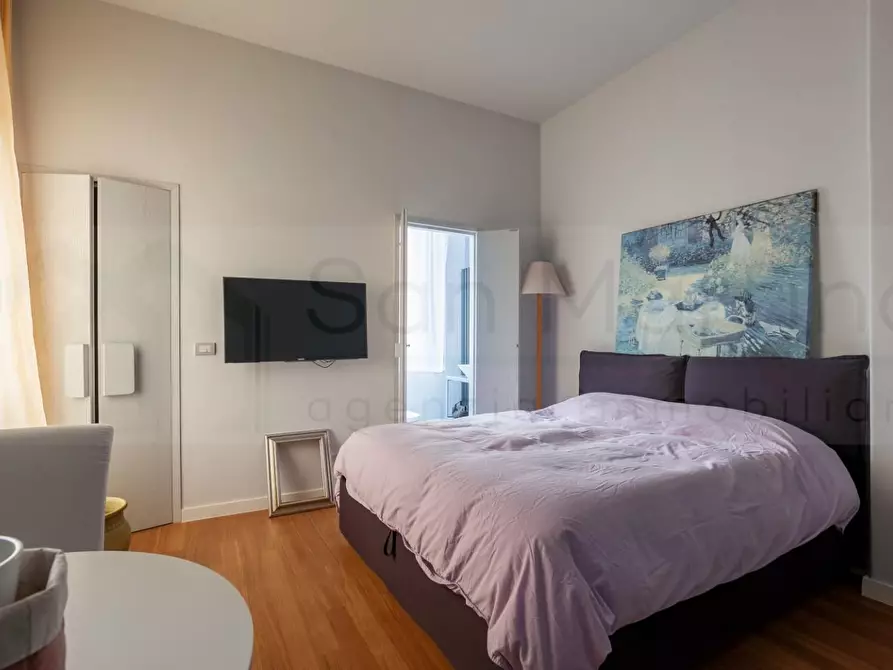 Immagine 15 di Appartamento in vendita  a Pisa