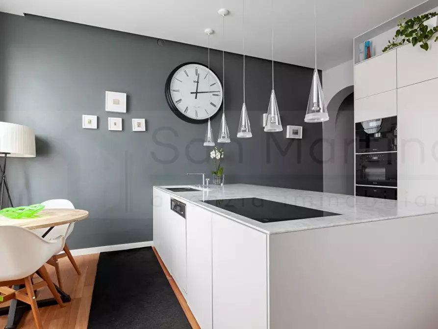 Immagine 7 di Appartamento in vendita  a Pisa