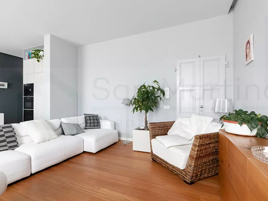 Immagine 5 di Appartamento in vendita  a Pisa