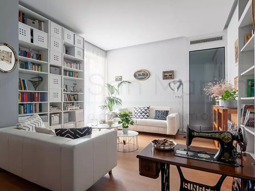 Immagine 10 di Appartamento in vendita  a Pisa