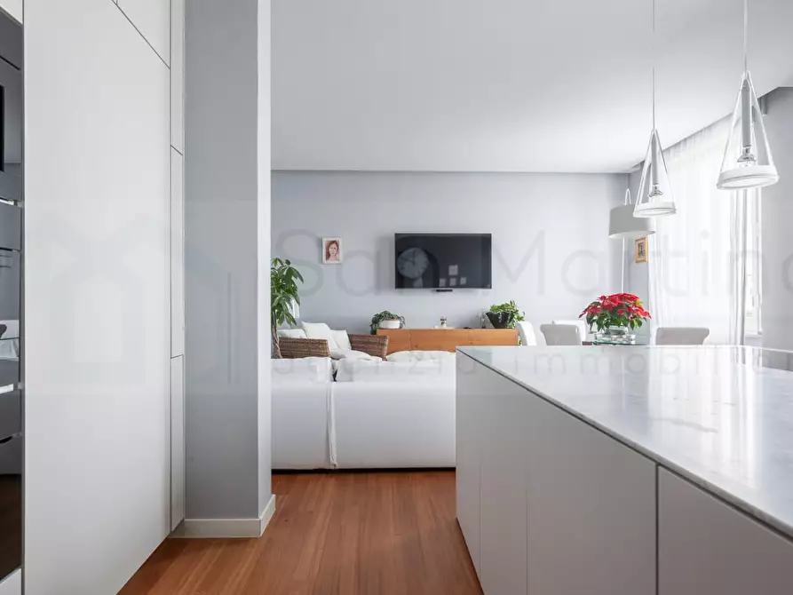 Immagine 3 di Appartamento in vendita  a Pisa