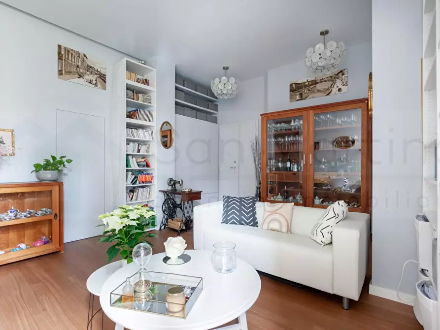 Immagine 11 di Appartamento in vendita  a Pisa