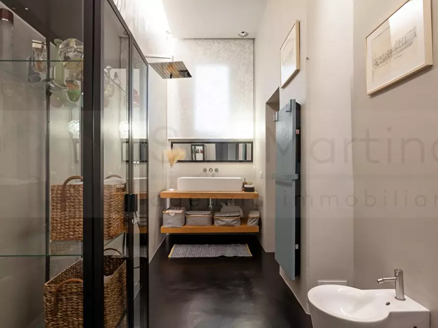 Immagine 12 di Appartamento in vendita  a Pisa