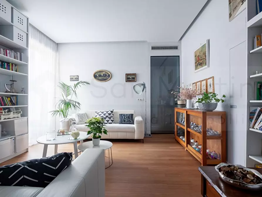 Immagine 9 di Appartamento in vendita  a Pisa