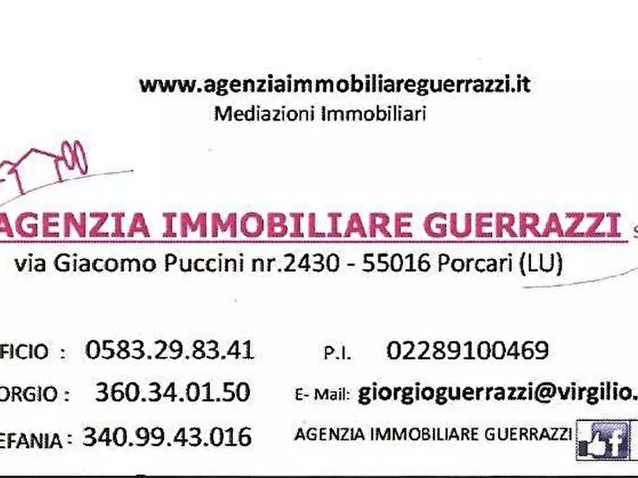 Immagine 2 di Terreno residenziale in vendita  a Porcari