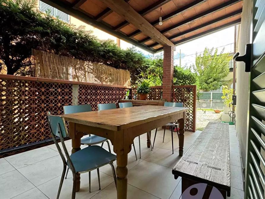 Immagine 20 di Casa bifamiliare in vendita  a Pietrasanta