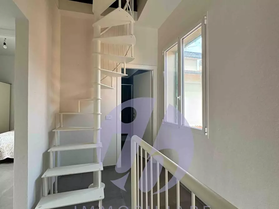 Immagine 30 di Casa bifamiliare in vendita  a Pietrasanta