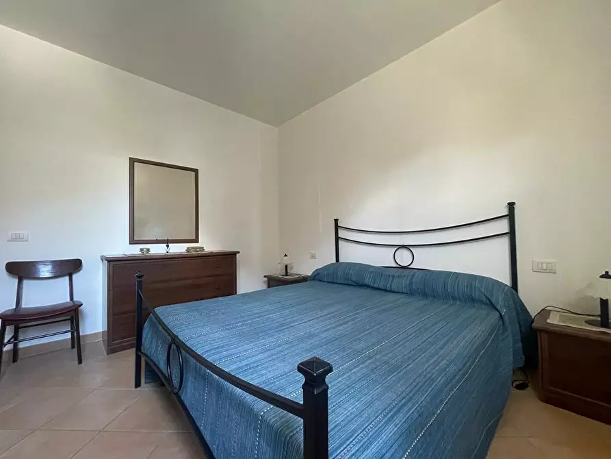 Immagine 4 di Terratetto in affitto  a Pietrasanta