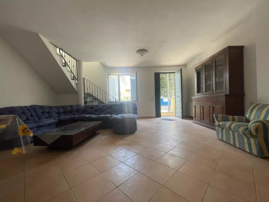 Immagine 9 di Terratetto in affitto  a Pietrasanta