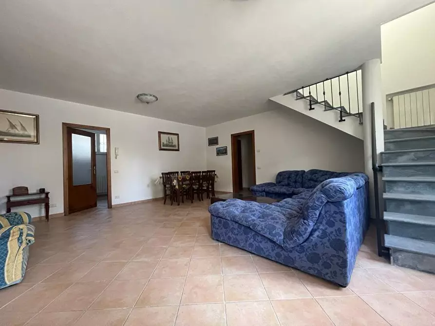 Immagine 2 di Terratetto in affitto  a Pietrasanta