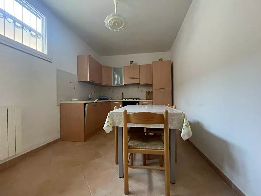 Immagine 3 di Terratetto in affitto  a Pietrasanta