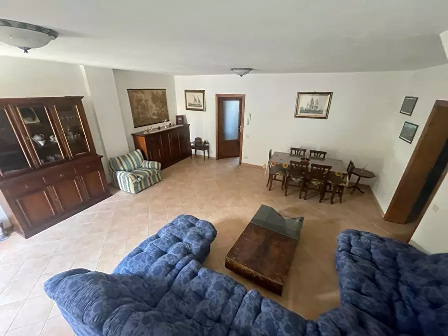 Immagine 13 di Terratetto in affitto  a Pietrasanta