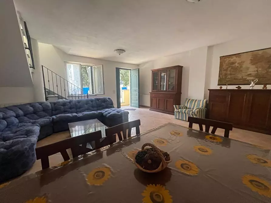 Immagine 10 di Terratetto in affitto  a Pietrasanta