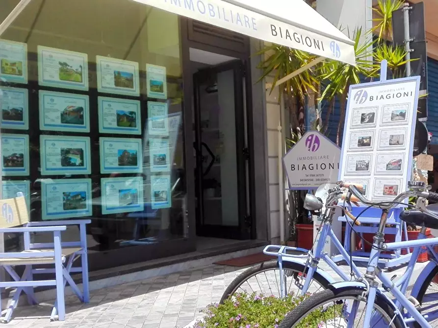 Immagine 26 di Casa trifamiliare in vendita  a Pietrasanta