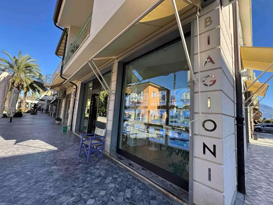 Immagine 11 di Villa in vendita  a Pietrasanta