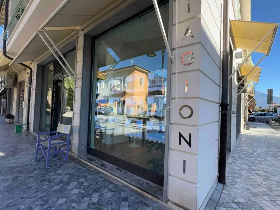 Immagine 14 di Villa in vendita  a Pietrasanta