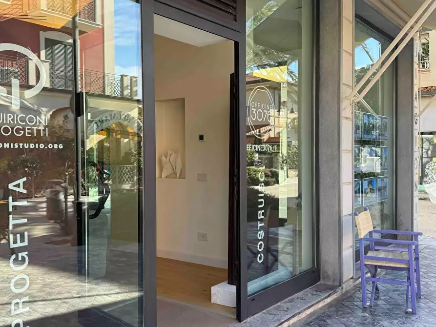 Immagine 9 di Villa in vendita  a Pietrasanta