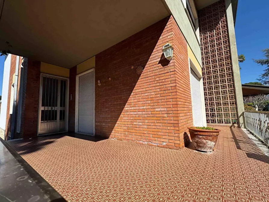 Immagine 5 di Casa bifamiliare in vendita  a Pietrasanta
