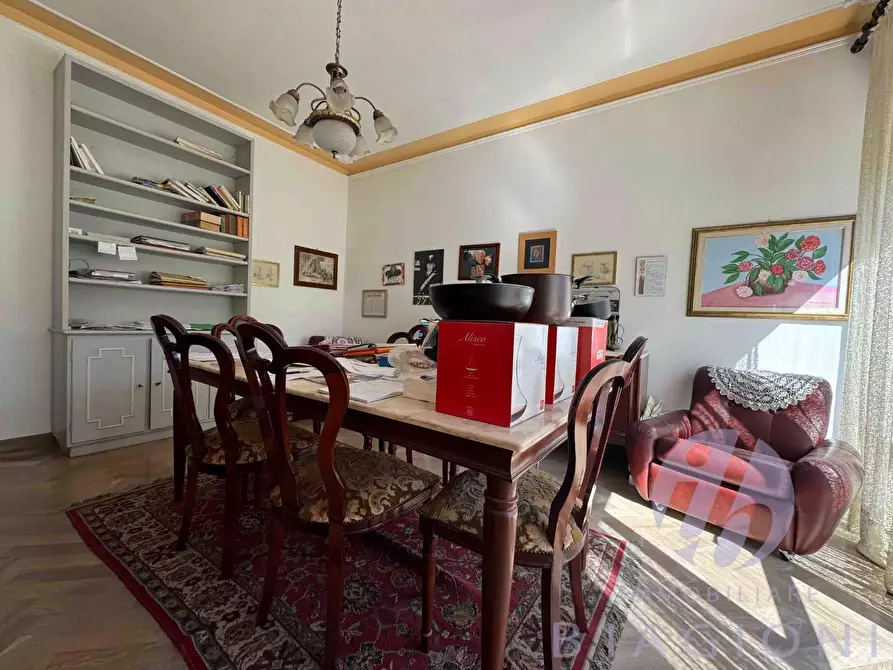 Immagine 15 di Casa bifamiliare in vendita  a Pietrasanta