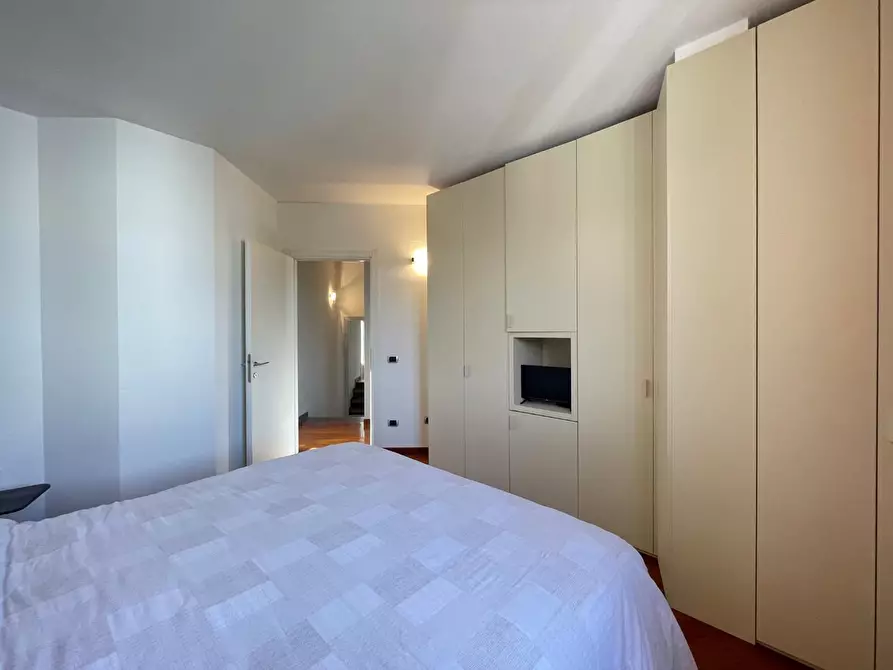 Immagine 31 di Casa bifamiliare in vendita  a Montelupo Fiorentino