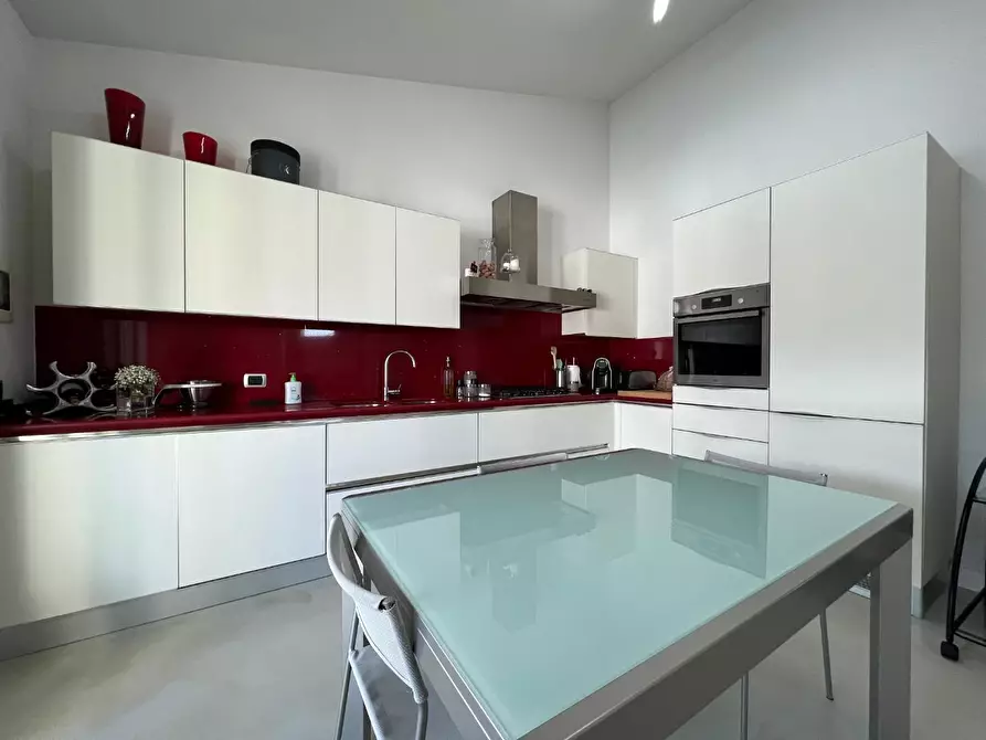 Immagine 21 di Casa bifamiliare in vendita  a Montelupo Fiorentino