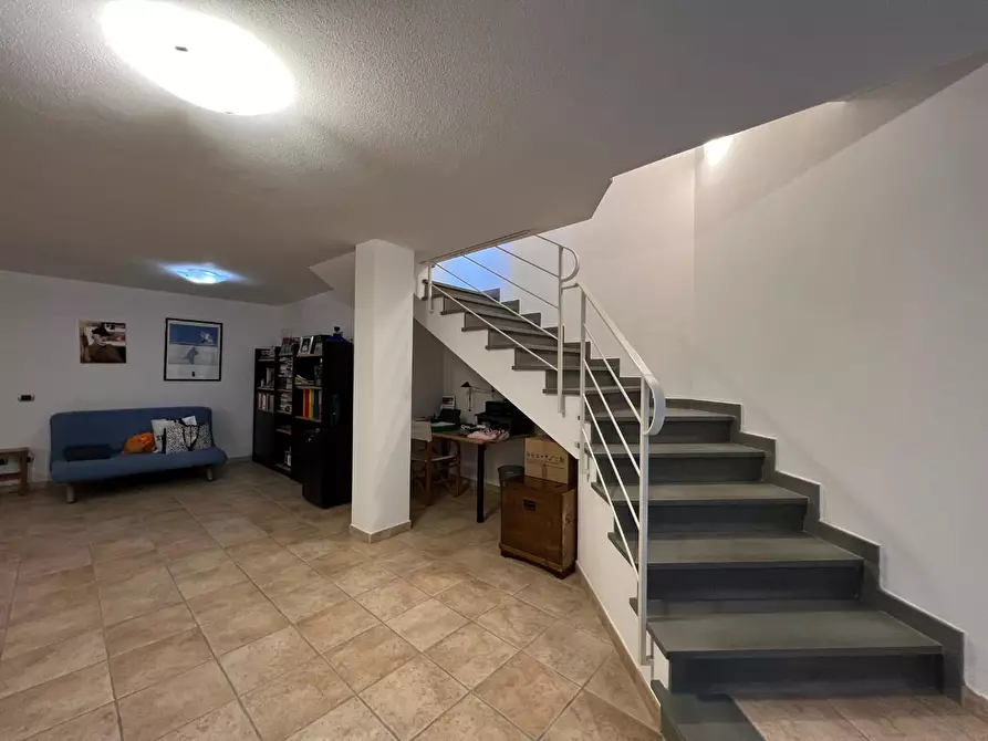 Immagine 37 di Casa bifamiliare in vendita  a Montelupo Fiorentino