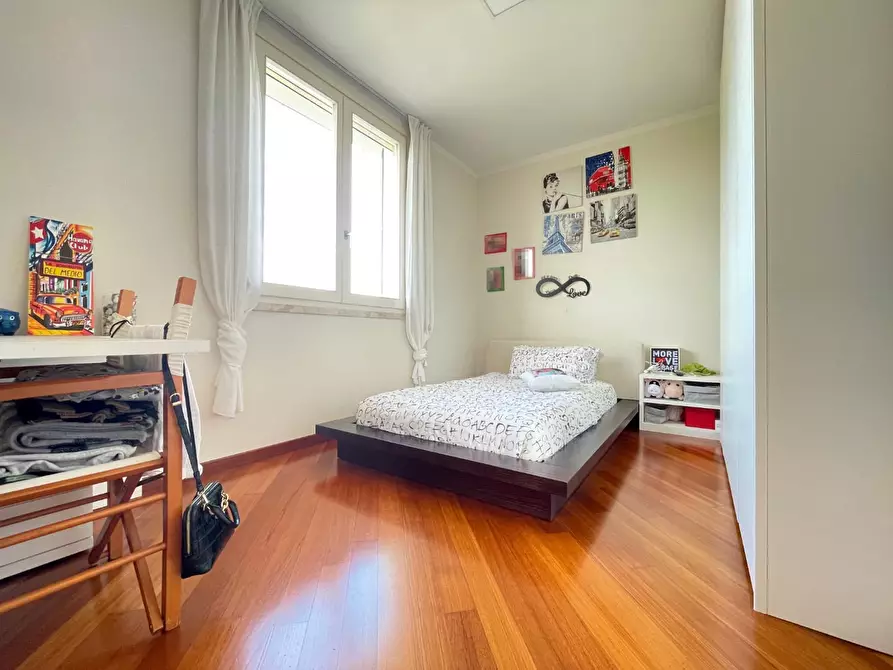 Immagine 24 di Casa bifamiliare in vendita  a Montelupo Fiorentino