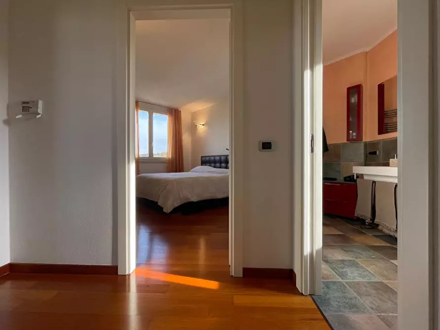 Immagine 26 di Casa bifamiliare in vendita  a Montelupo Fiorentino