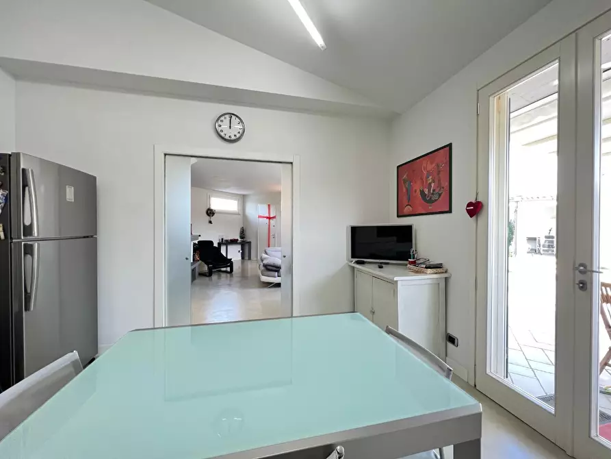 Immagine 22 di Casa bifamiliare in vendita  a Montelupo Fiorentino