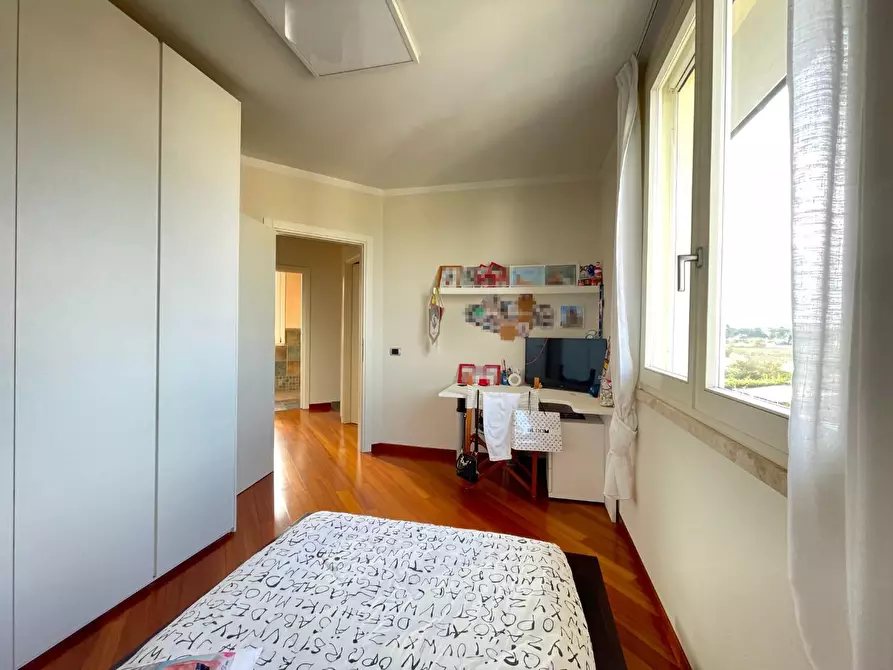 Immagine 25 di Casa bifamiliare in vendita  a Montelupo Fiorentino