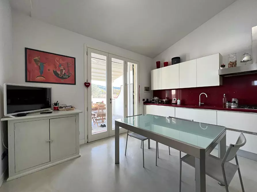 Immagine 20 di Casa bifamiliare in vendita  a Montelupo Fiorentino