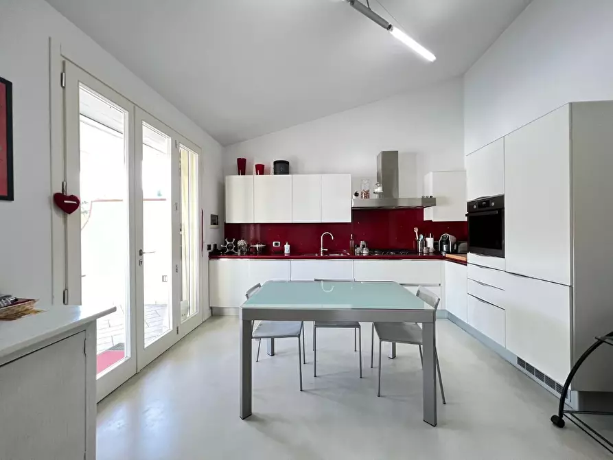 Immagine 19 di Casa bifamiliare in vendita  a Montelupo Fiorentino