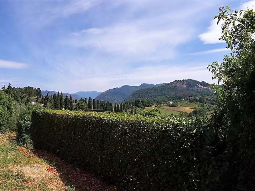 Immagine 39 di Casa indipendente in vendita  a Lucca