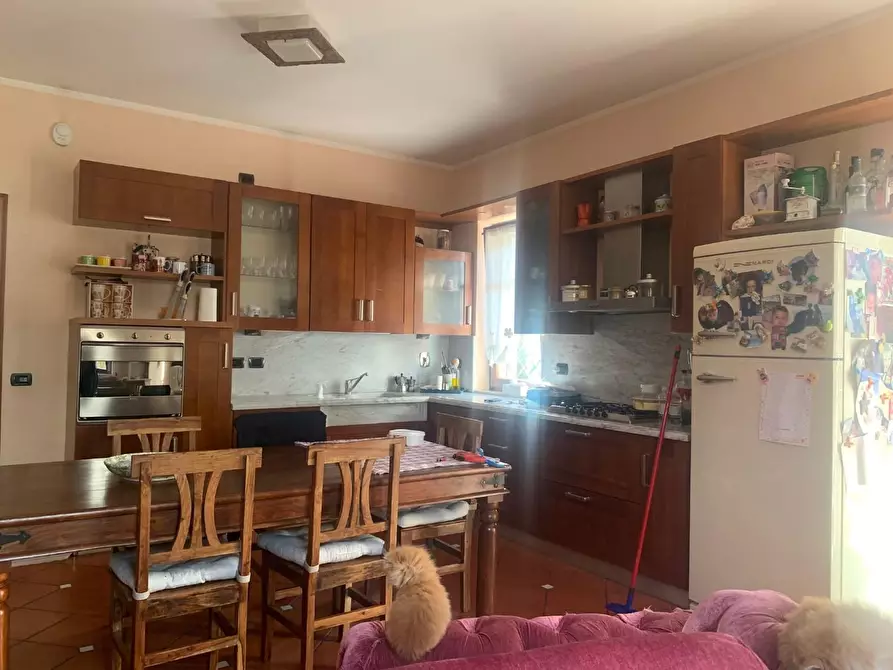 Immagine 2 di Casa bifamiliare in vendita  a Carrara