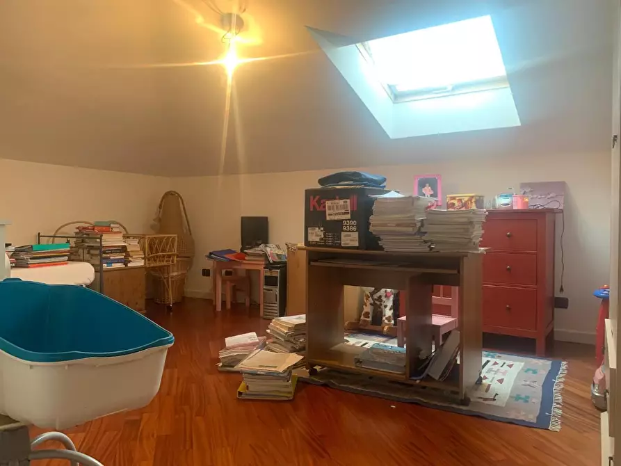 Immagine 23 di Casa bifamiliare in vendita  a Carrara