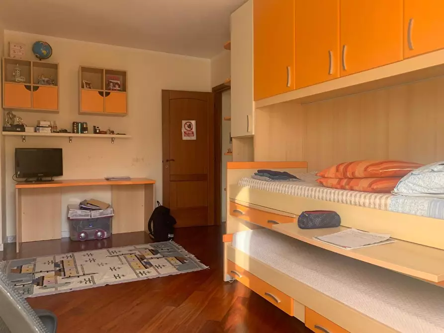 Immagine 12 di Casa bifamiliare in vendita  a Carrara