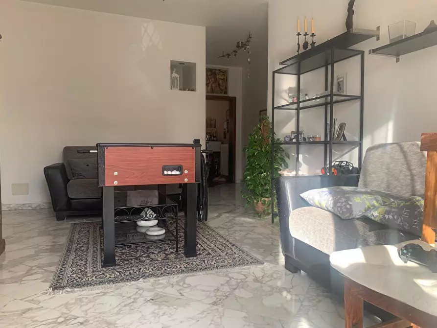Immagine 4 di Casa bifamiliare in vendita  a Carrara