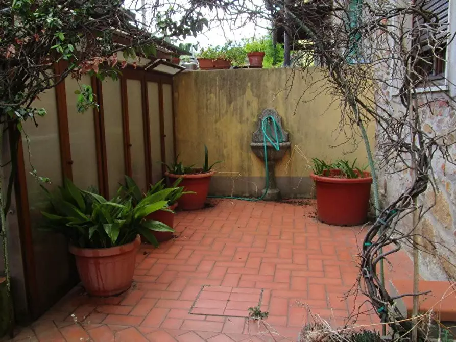 Immagine 3 di Terratetto in vendita  a Capannori