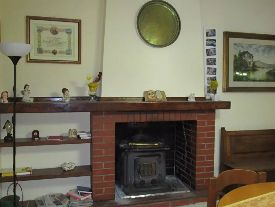 Immagine 16 di Terratetto in vendita  a Capannori