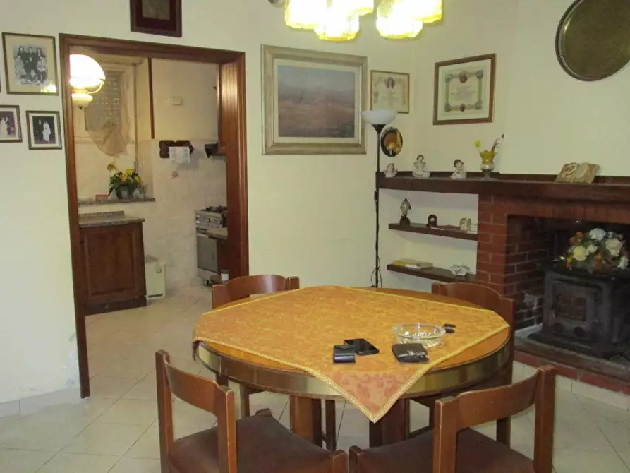 Immagine 18 di Terratetto in vendita  a Capannori