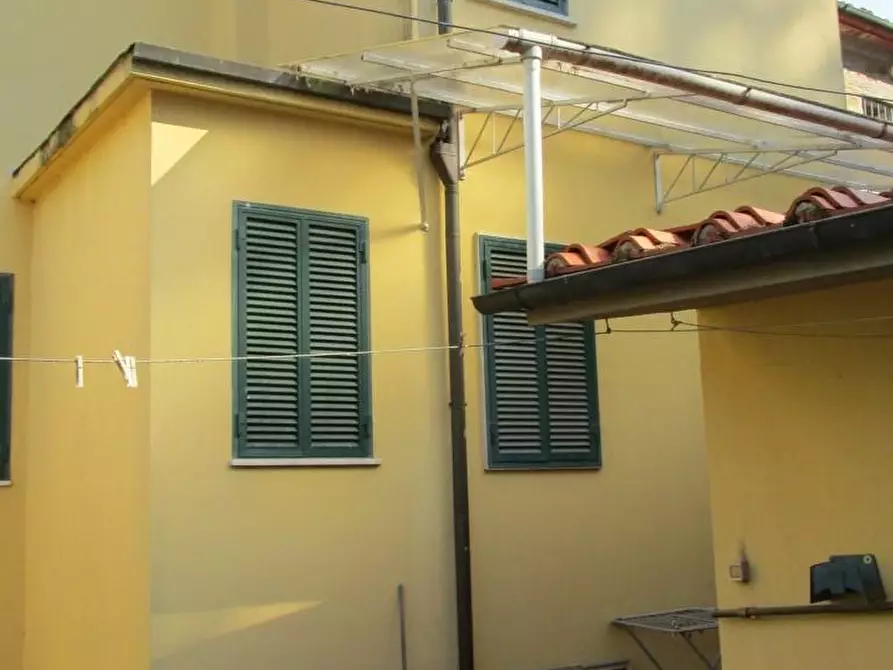 Immagine 2 di Terratetto in vendita  a Capannori