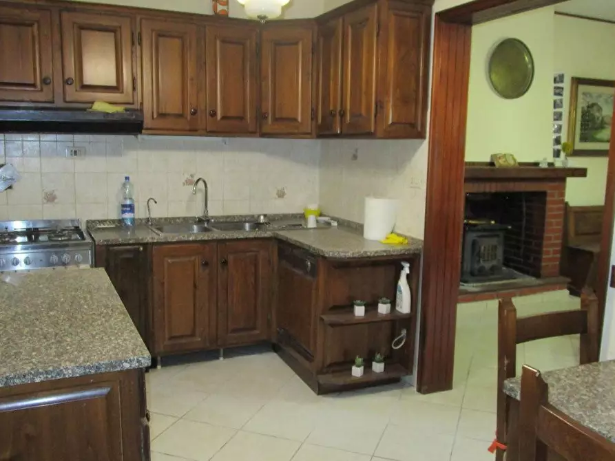 Immagine 15 di Terratetto in vendita  a Capannori