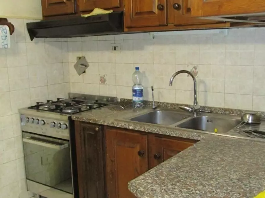 Immagine 13 di Terratetto in vendita  a Capannori