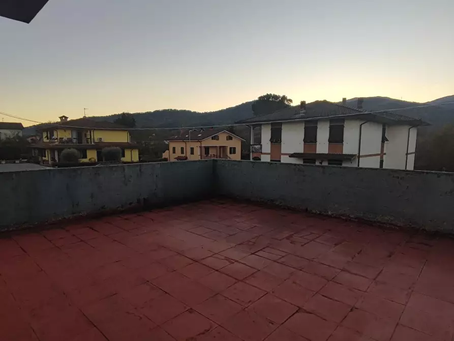 Immagine 1 di Appartamento in vendita  a Villafranca In Lunigiana