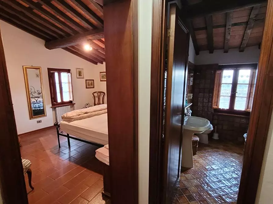 Immagine 21 di Rustico / casale in vendita  a Lucca